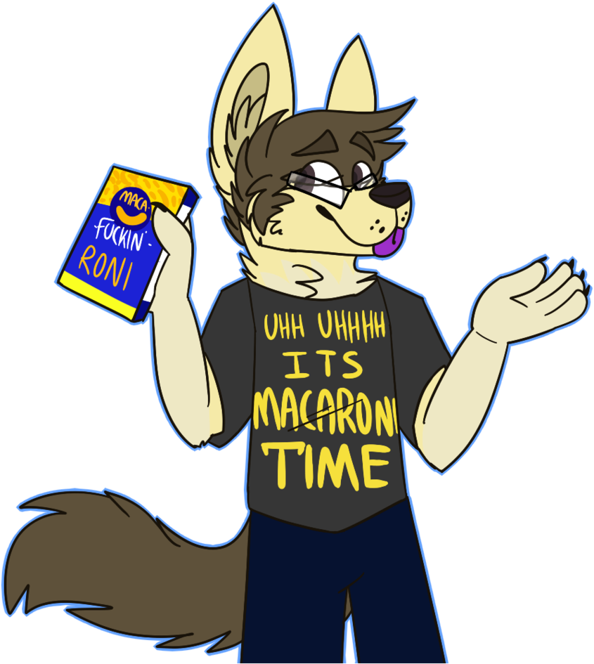 Uhh Its Macaroni Time By Jaspering - Uhh It's Macaroni Time Shirt (845x945)