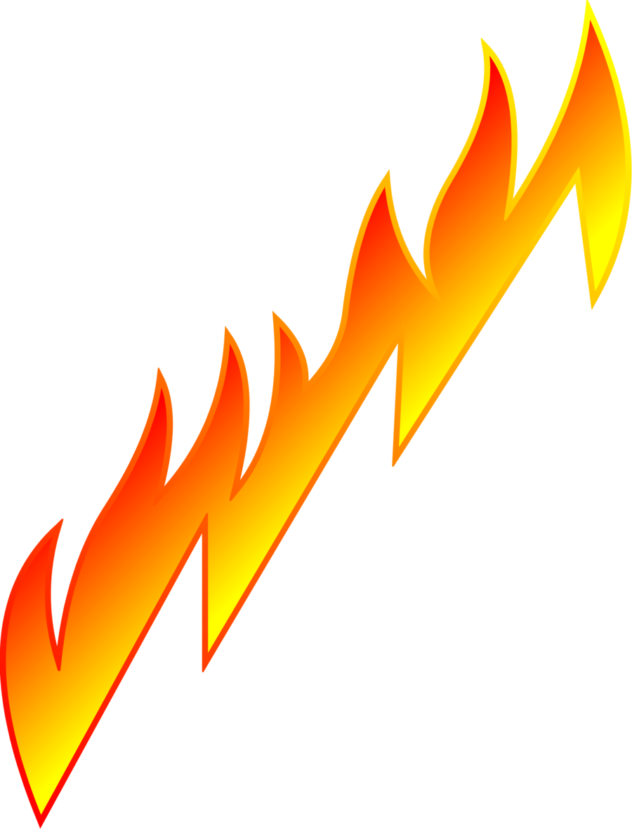 Fire Blaze By Alexlayer On Deviantart - Mlp Fast Cutie Mark (900x1180)