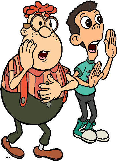 Jimmy Neutron Boy Genius Clip Art Cartoon Clip Art - Jimmy Neutron: Boy Genius (411x561)