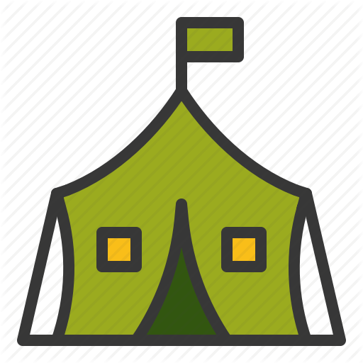 Army Helicopter Clipart Army Tent - Army (512x512)