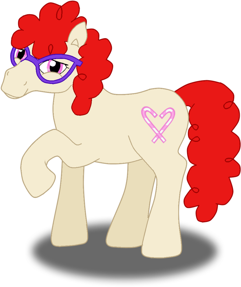 Pony Drawing Fan Art - Pony Drawing Fan Art (1024x1024)