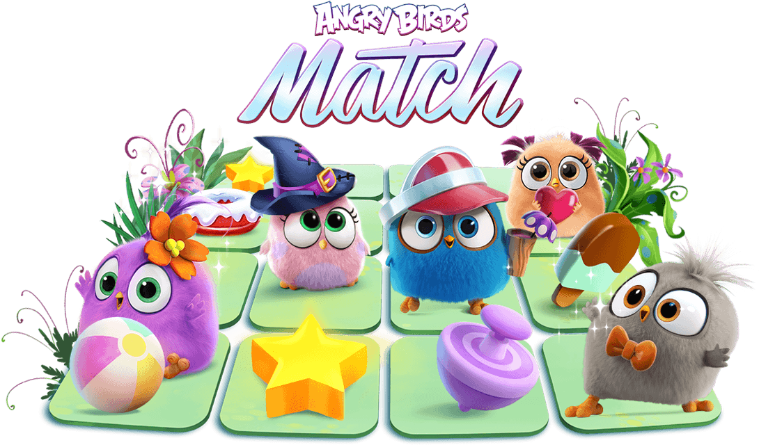 Drawing Elegant Angry Birds Pics 11 Abmatch Birthday - Angry Birds Match (1102x716)
