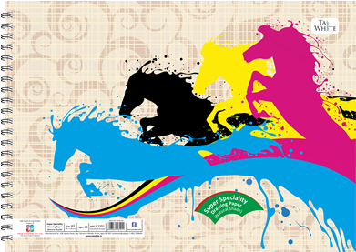 Drawing Book - Drawing Book (392x430)