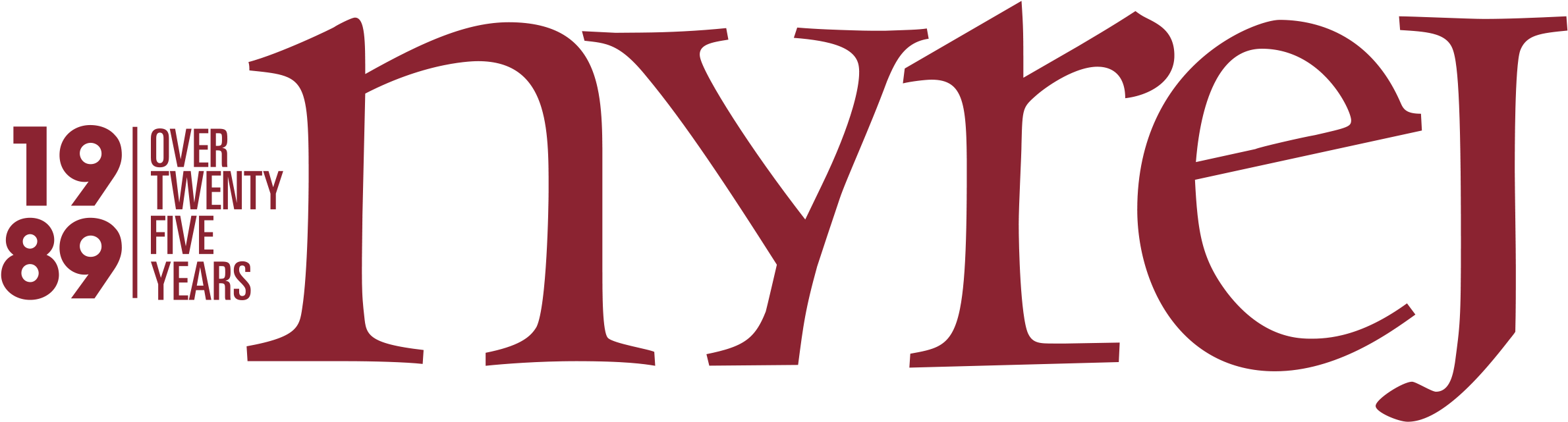 Yonkers Ida Partners With Building And Construction - New York Real Estate Journal Logo (2392x652)