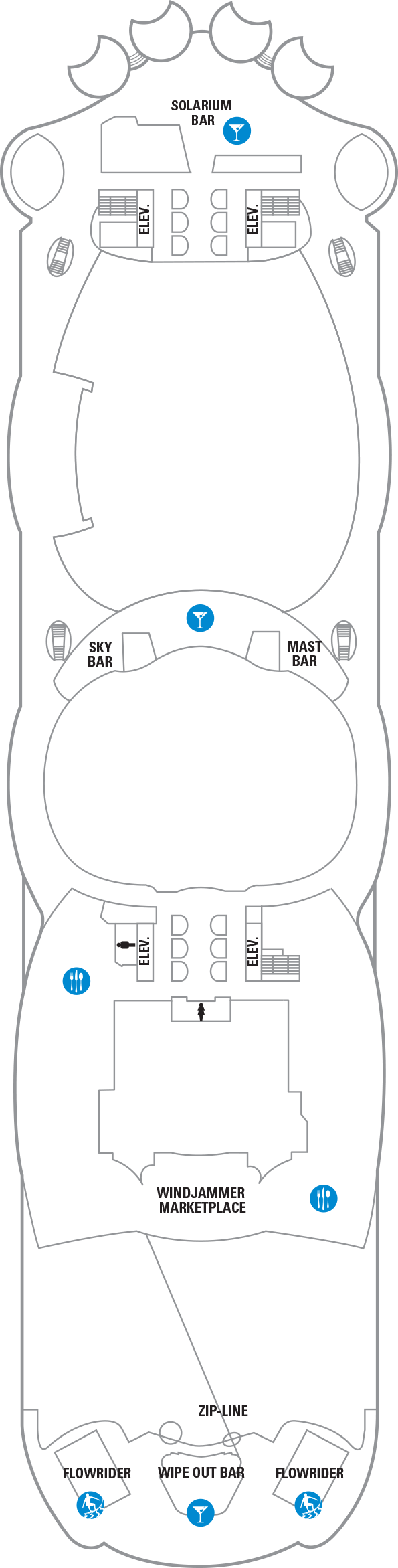 Ms Oasis Of The Seas (595x2343)