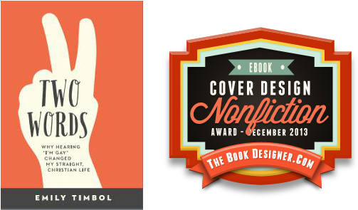 E-book Cover Design Awards, December 2013 The Book - Awards For Graphic Designers (530x320)