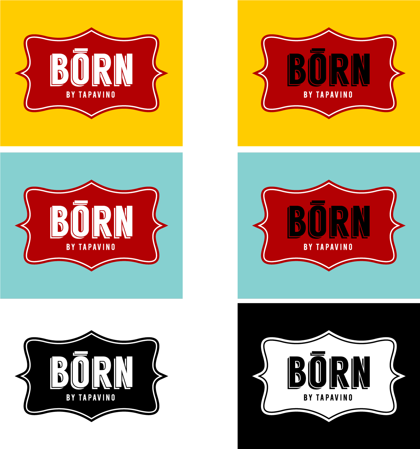 Elegant, Playful Logo Design For A Company In Australia - Label (1403x1500)