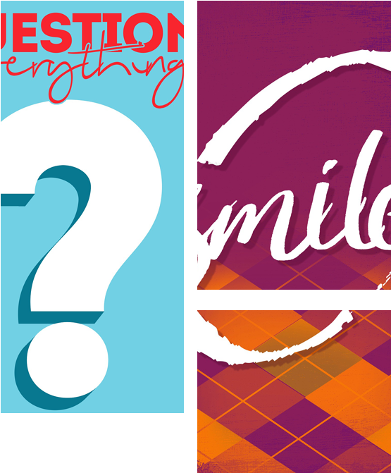 Affiches - Smile By Passion Imagination Journals 9781540853127 (600x670)