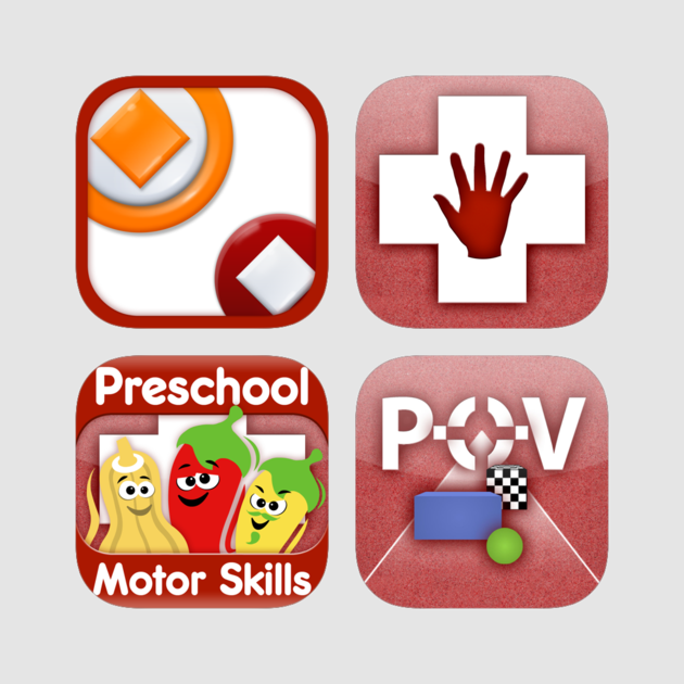 Ot Assessment Tools On The App Store - App Store (630x630)
