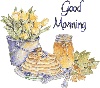 Just Wishing All Of You A Wonderful And Blessed Day - Bible Verse Good Morning (400x350)