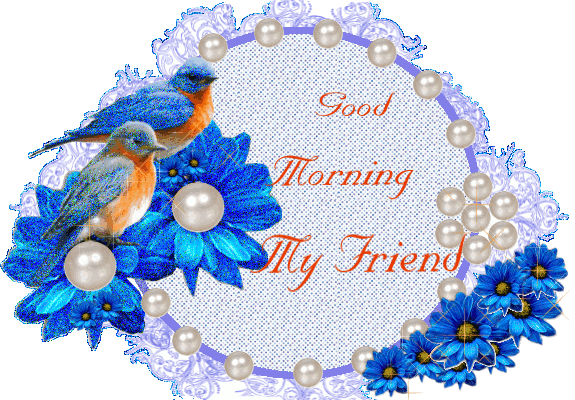 May The Blessing Of The Lord Be With Us Today And Always - Good Morning Image Shining (575x400)