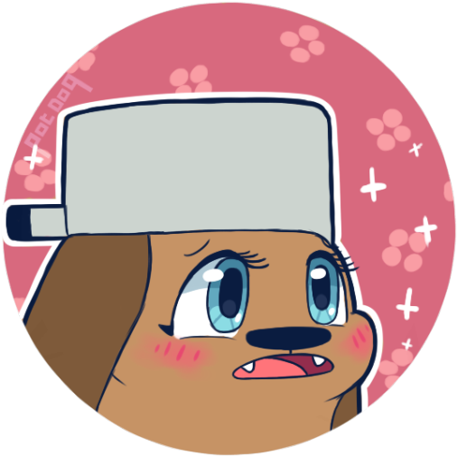 I Would Do This One If It Weren't Based On A Pot Dog - Cartoon (540x532)