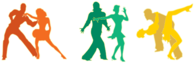 At Seed We Love To Get Boards And Fund Development - Tango Dance Steps (630x212)