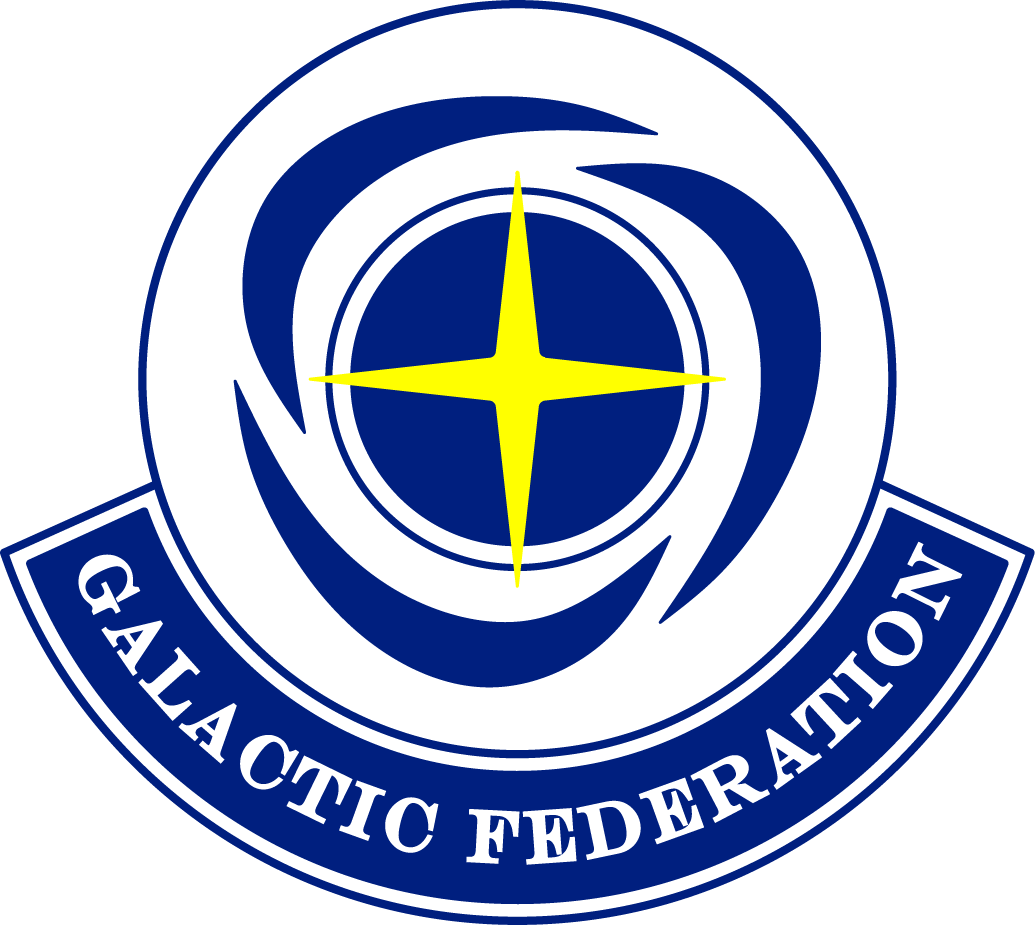 Galactic Federation - Metroid Galactic Federation Symbol (1035x925)