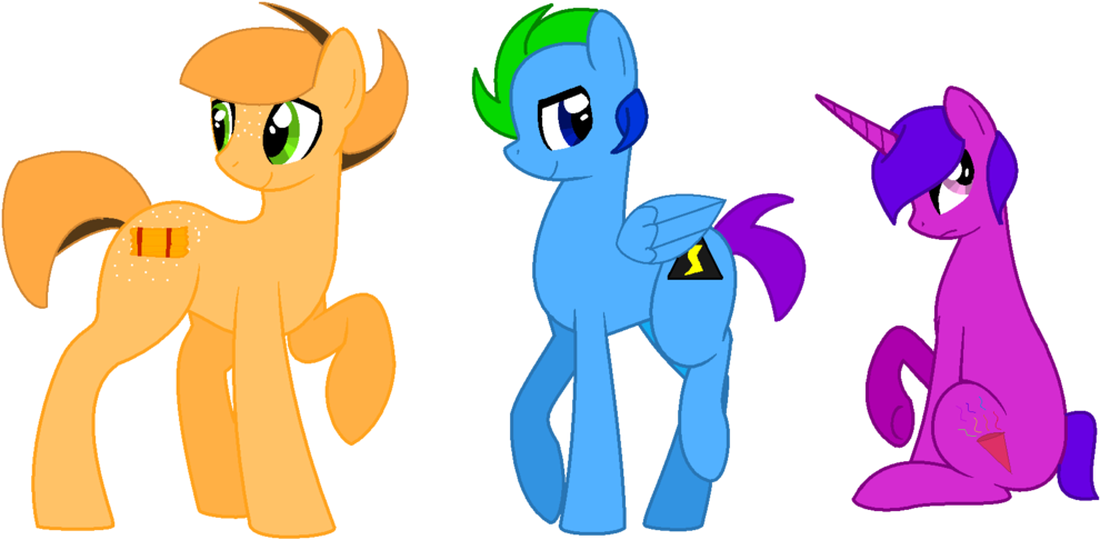 Mlp Next Gen - Cartoon (1024x529)