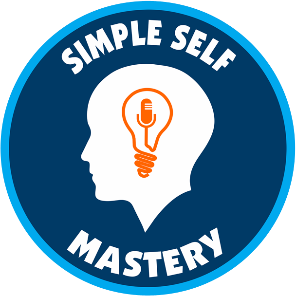 Simple Self Mastery - Charleston Riverdogs (608x608)
