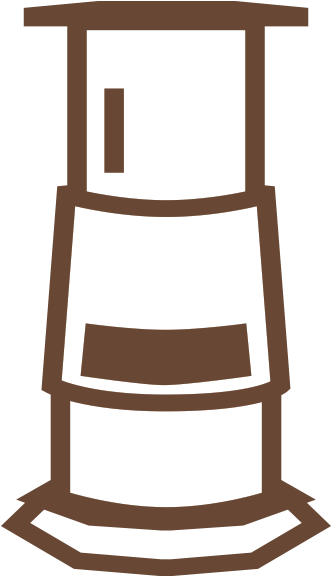 We Prefer The Inverted Method, Which Means Placing - Chair (500x600)