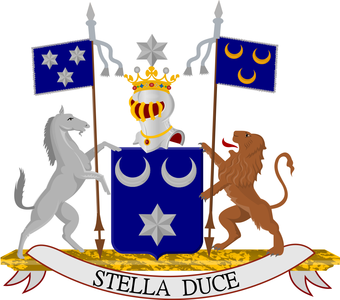 Six Wapen - Familie Six Stamboom (1161x1024)