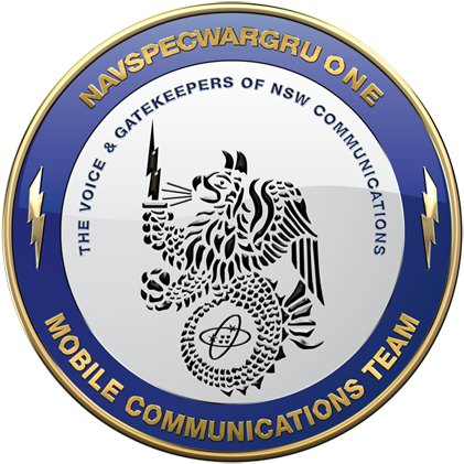 The Mobile Communications Team Is An Operational Component - Special Reconnaissance Team Two (450x450)