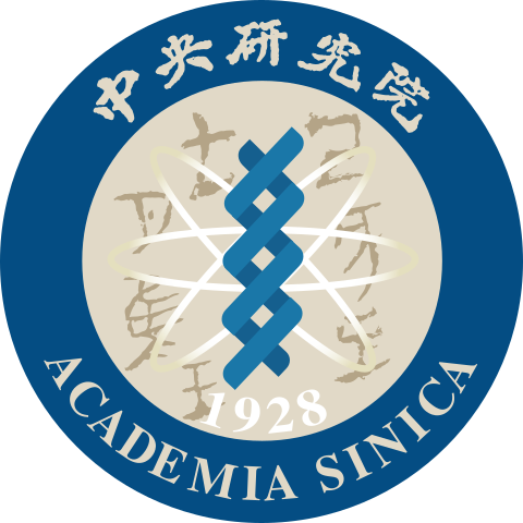 240 × 240 Pixels - Academia Sinica Logo (480x480)