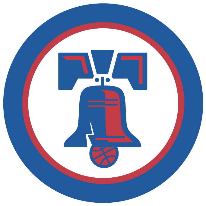 Philadelphia 76ers 2018 Nba Draft 2016 Nba Draft Liberty - Angel Tube Station (1000x800)