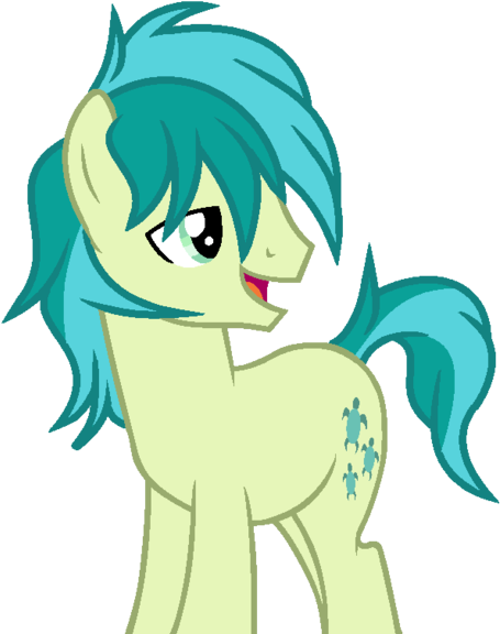 Blueskysilversong, Safe, Sandbar, School Daze, Simple - Mlp Sandbar Base (511x600)