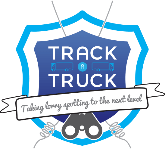 Track A Truck - Truck (548x495)