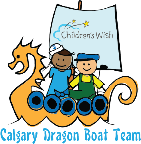 2017 Calgary Dragon Boat Race & Festival - Calgary Dragon Boat Festival (488x483)