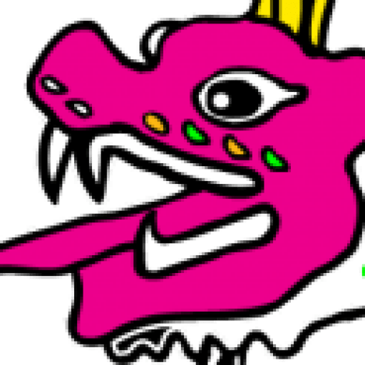 Cropped Cropped 3bhdb Dragon - Cropped Cropped 3bhdb Dragon (512x512)