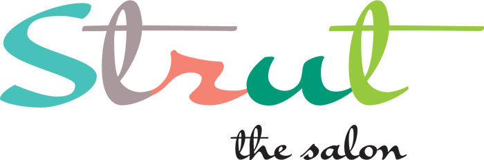 Strut The Salon - Strut The Salon (700x232)