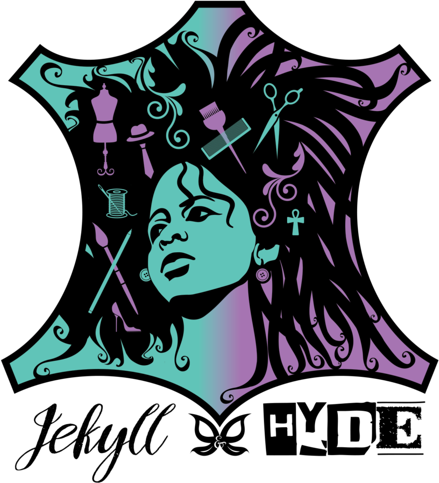 Jekyll & Hyde Also Features Vintage Clothing And Accessories, - Jekyll & Hyde Also Features Vintage Clothing And Accessories, (1024x1024)