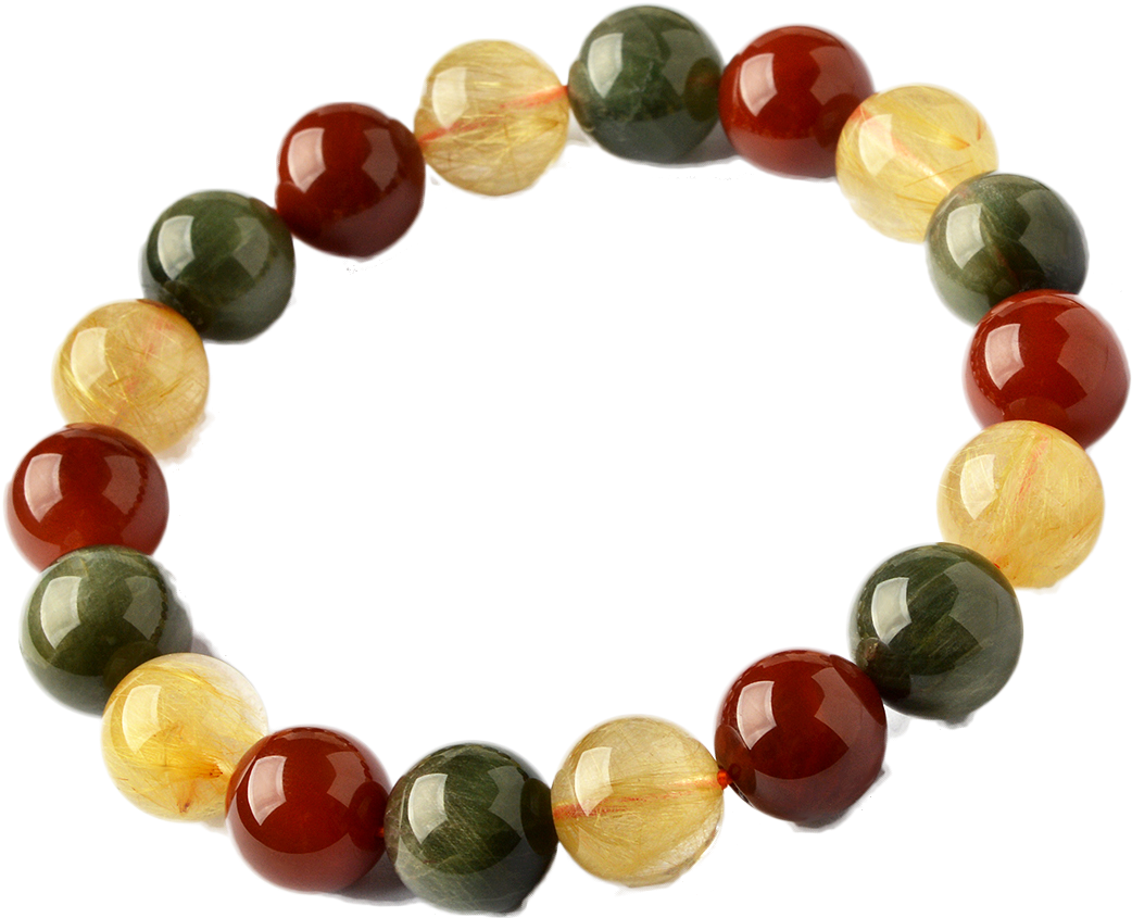 Bracelet Bead Clip Art - Bracelet (1200x1200)