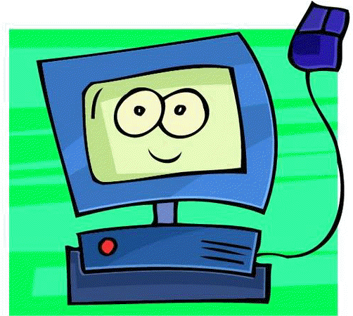 Computer Lab Tools Free Clipart Images Bclipart - Subject Clipart (600x449)