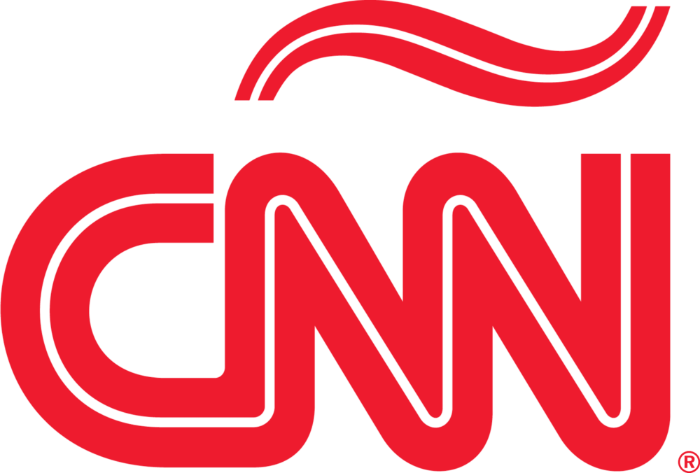Playing On - Cnn En Espanol Png (1000x676)