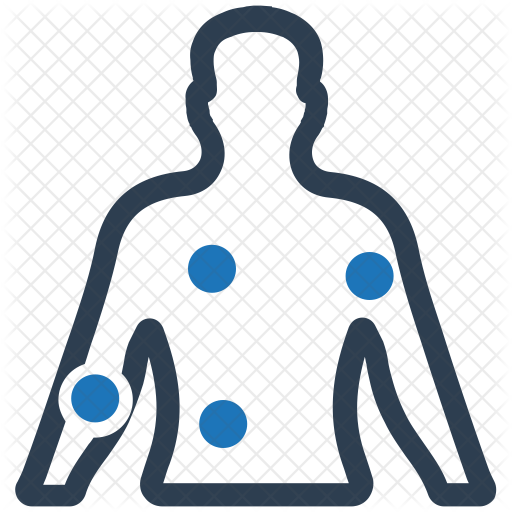 Allergy Icon - Bleeding Icon (512x512)