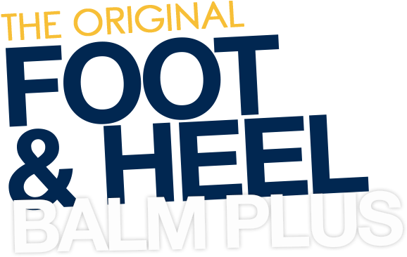 Du'it Foot & Heel Balm Plus Is Clinically Proven And - Du'it Foot & Heel Balm Plus Is Clinically Proven And (590x385)