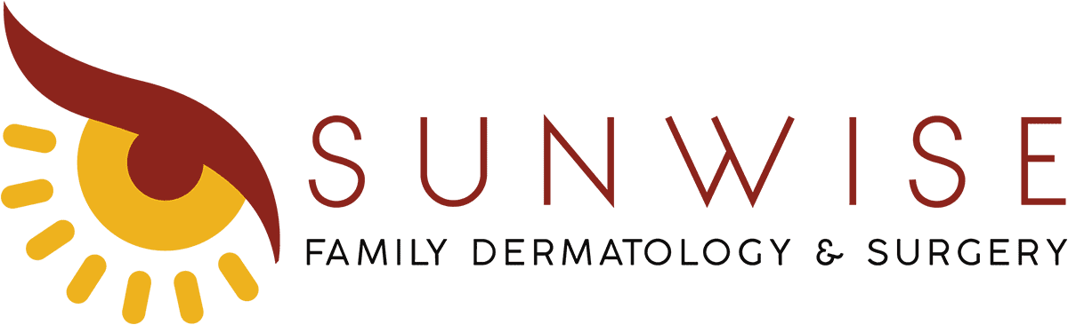 Sunwise Family Dermatology & Surgery - Middletown (1200x366)