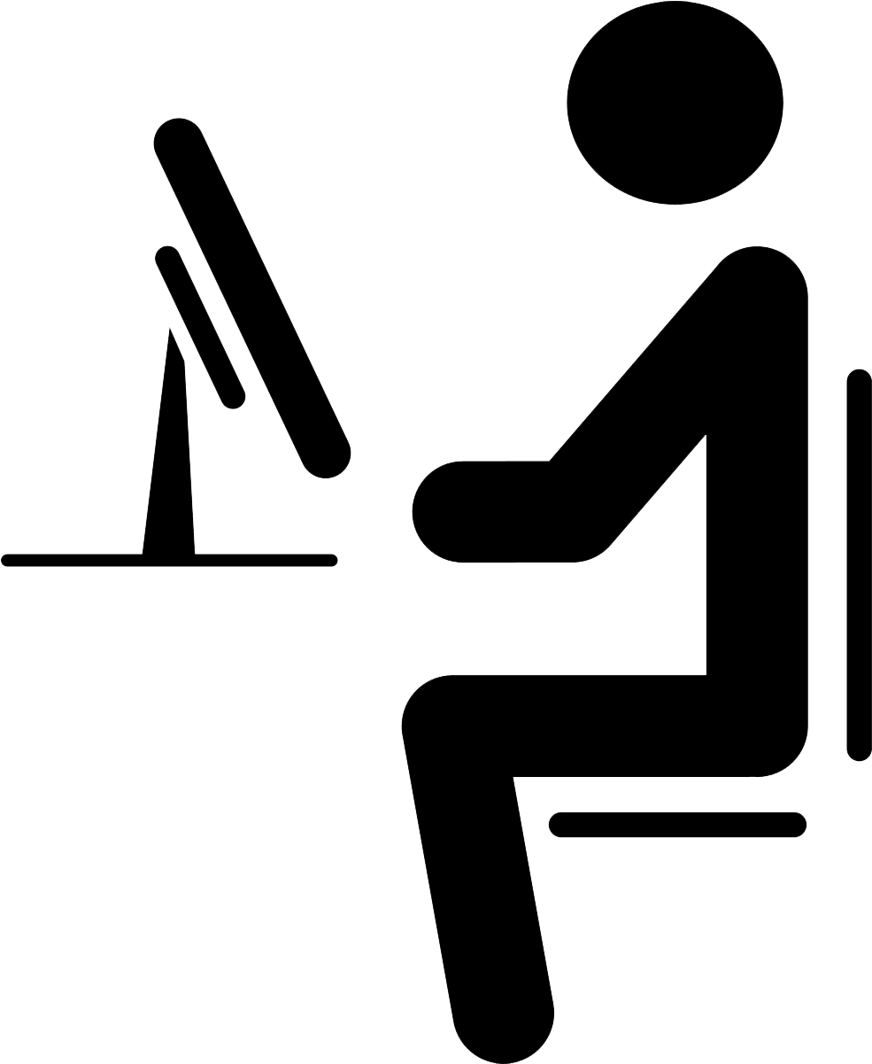 705 745 - Computer Lab Icon (1200x1200)