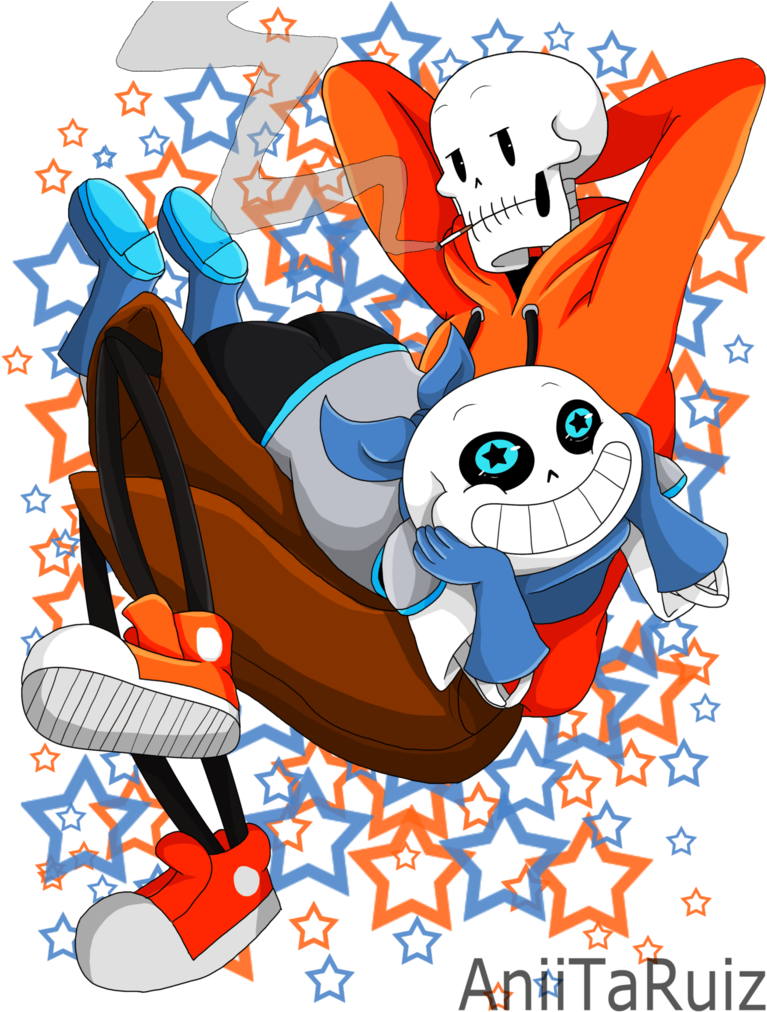 Antitaruiz Undertale Cartoon Vertebrate Graphic Design - Cartoon (786x1017)
