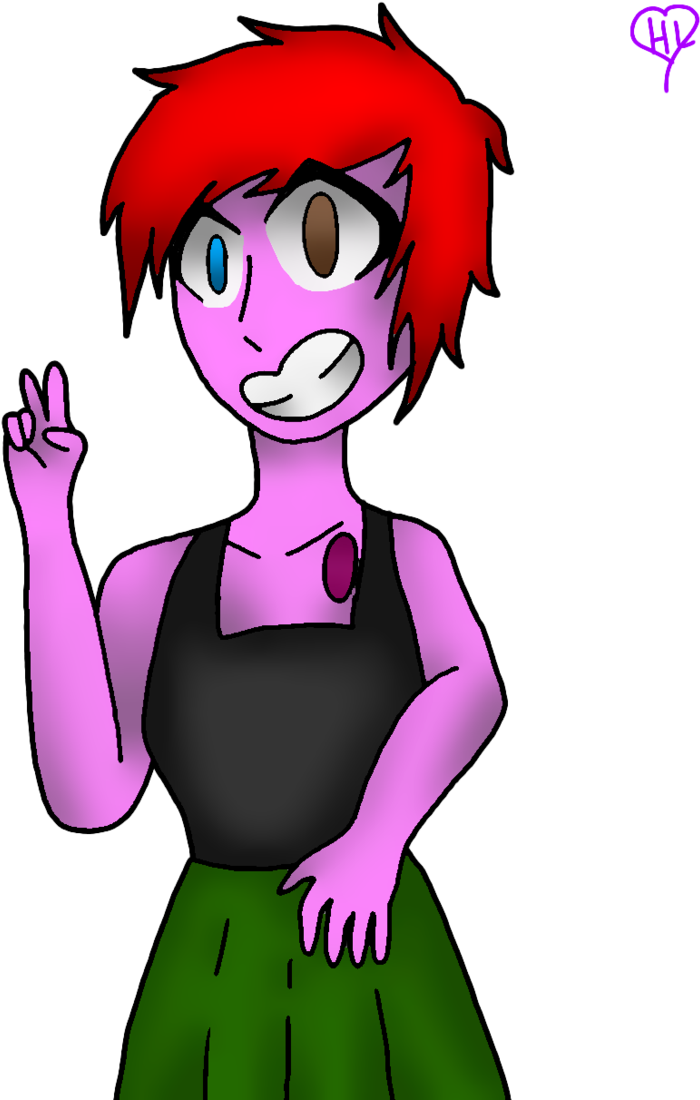 Human Hair Color Homo Sapiens Clip Art - Cartoon (726x1100)