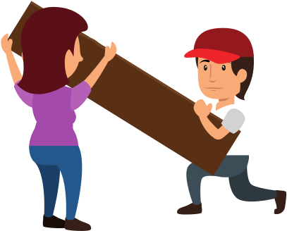 Construction Workers Cartoon - Worker Man (the Satoshi Tomiie Interpretation) (550x550)