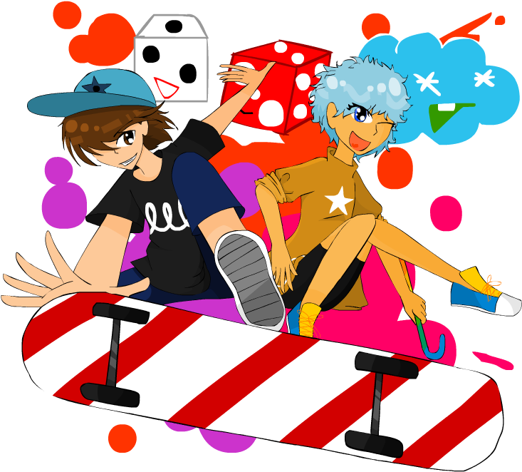 Biscuits Fan Art Clip Art - Cookie Run Cloud Cookie (754x686)