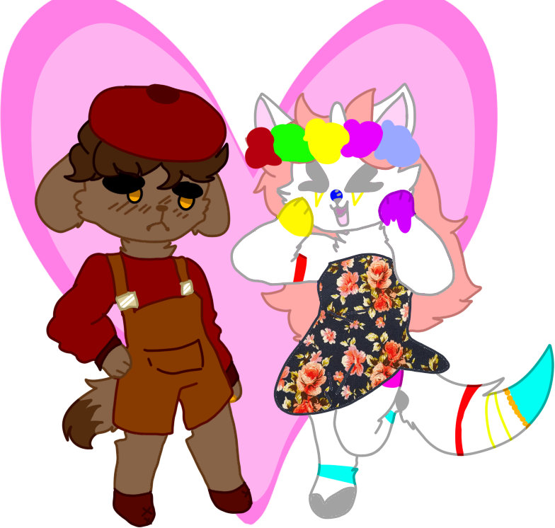 Legendary Creature Clip Art - Cartoon (784x746)