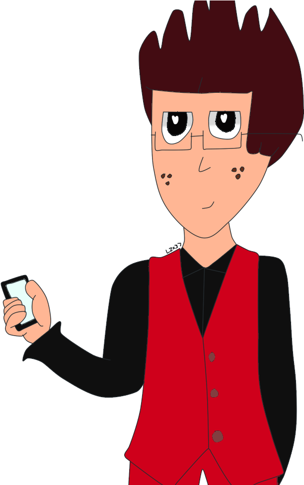 Joey Maheshwari By Lemonzestyx37 - Maheshwari (819x976)