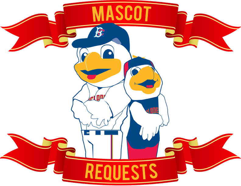 Sandy The Seagull And Pee Wee, Our Beloved Mascots, - Logo For Play School (792x612)