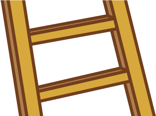 Ladder Clipart Png (630x380)
