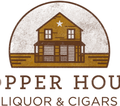 Copper House Liquor - Face Designs Paradise Wall Decor (400x400)