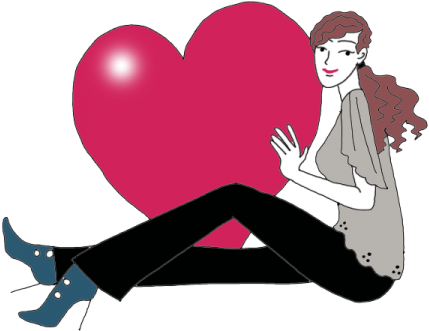 Uncover Hidden Dream Meanings - Valentine's Day (450x450)