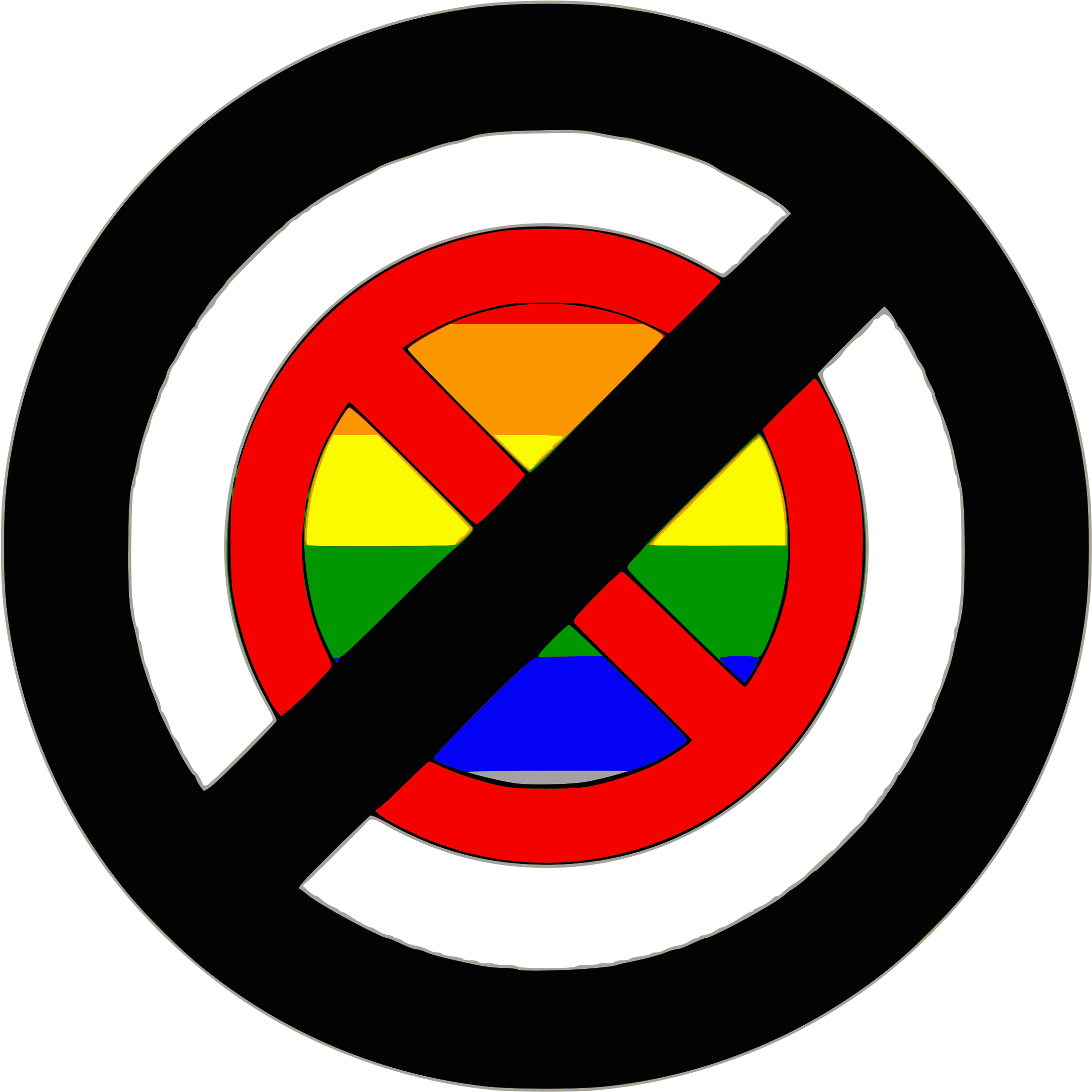 Big Image - Ban Homophobia Hoodies & Sweatshirts (2390x2400)