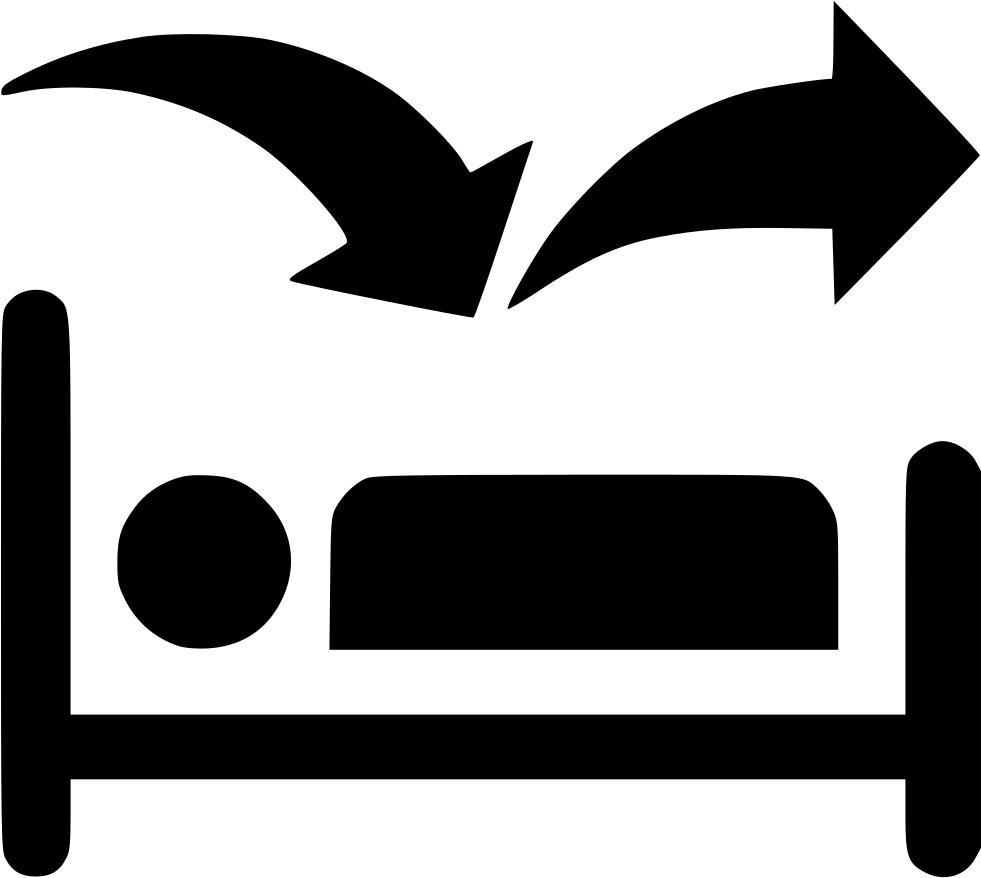 Admission Discharge Comments - Admission Discharge Transfer Icon (981x878)